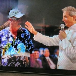 Meet your Posher, Dan